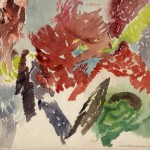 Christine Boumeester Aquarelle