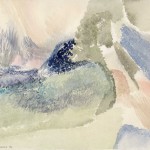 Christine Boumeester Aquarelle