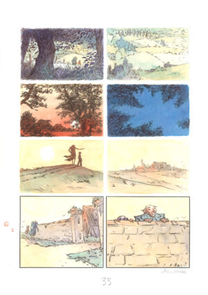 Alain Kokor. Alexandrin p. 39