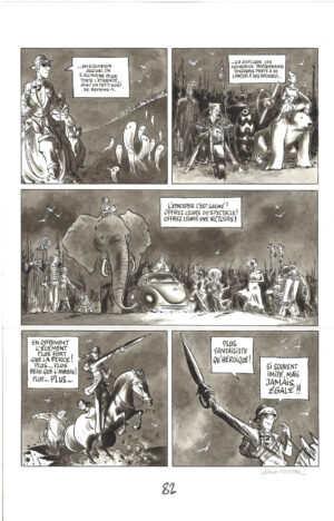 Alain Kokor. Balade Balade p. 86