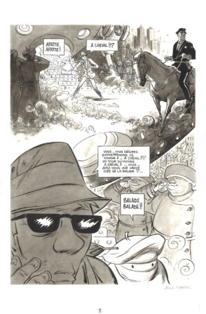 Alain Kokor. Balade Balade p. 07