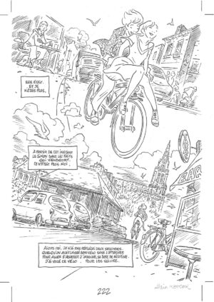 Alain Kokor. Simon & Lucie p. 226