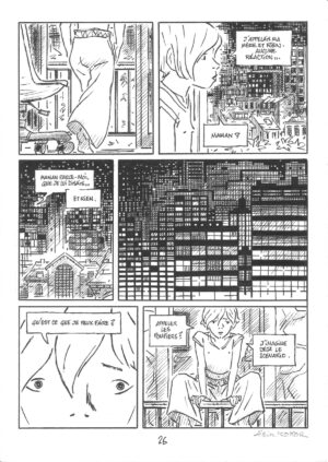 Alain Kokor. Simon & Lucie p. 30