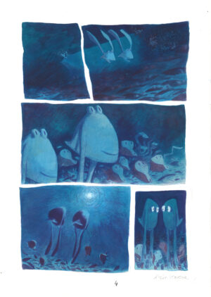 Alain Kokor. au delà des mers p. 06