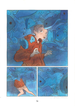 Alain Kokor. au delà des mers p. 58