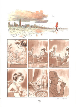 Alain Kokor. au delà des mers p. 101